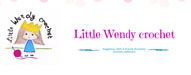 littlewendycrochet